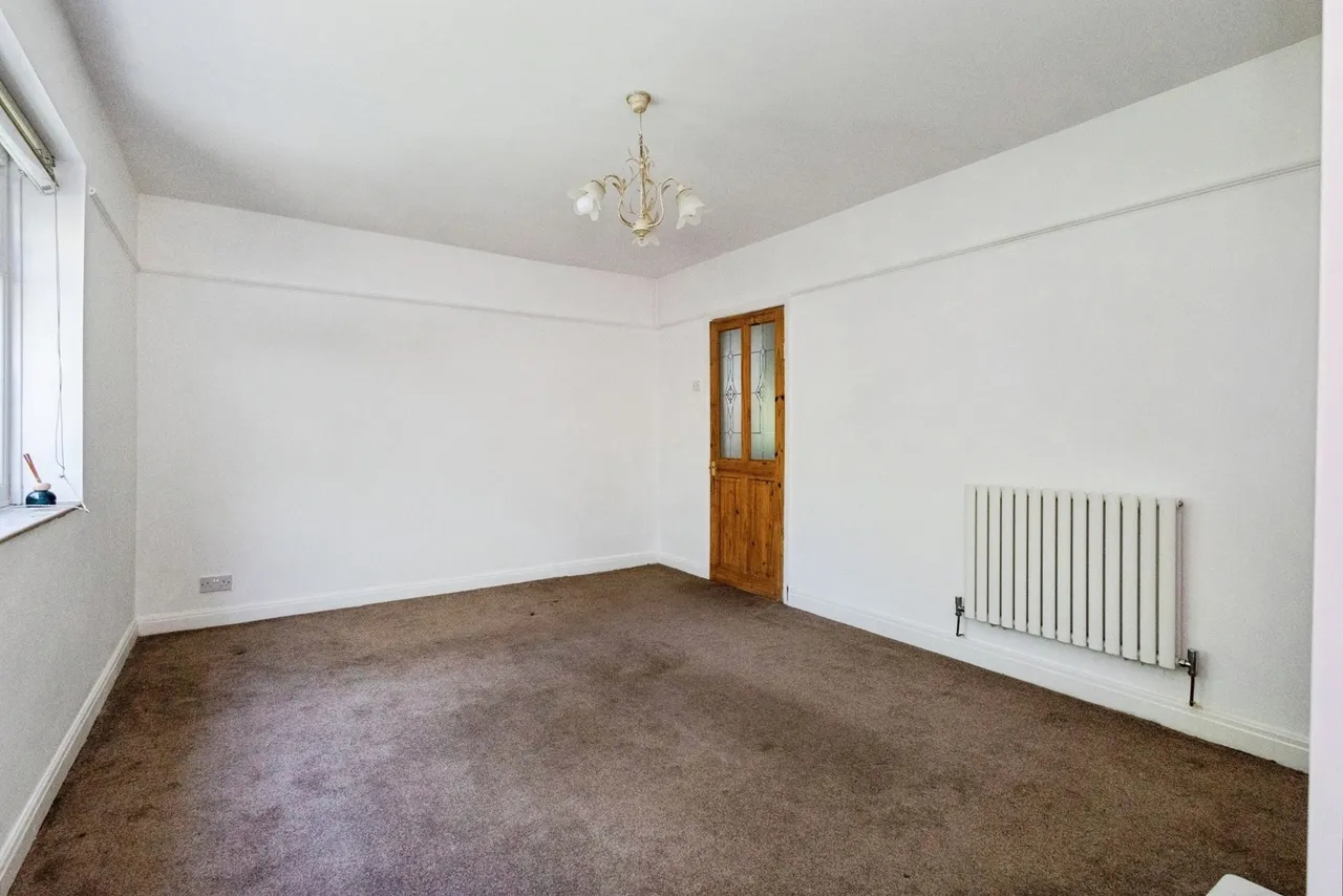 Winsford Road, Manchester, Greater Manchester, M14, photo 4