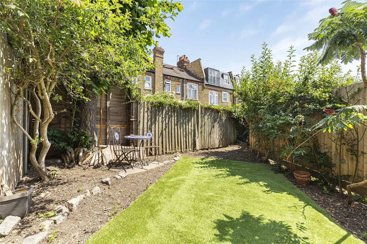 Mandrake Road, London, SW17, photo 16