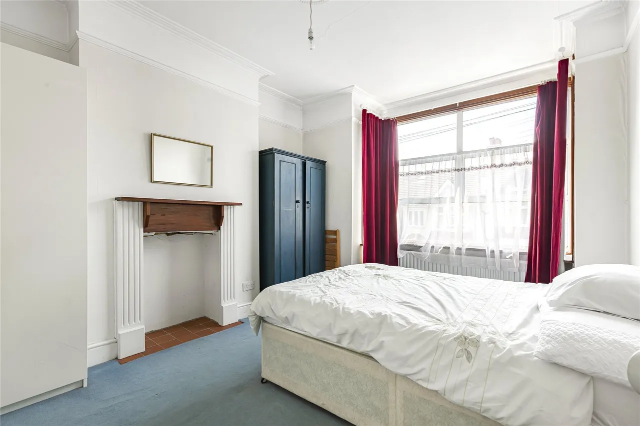 Mandrake Road, London, SW17, photo 12