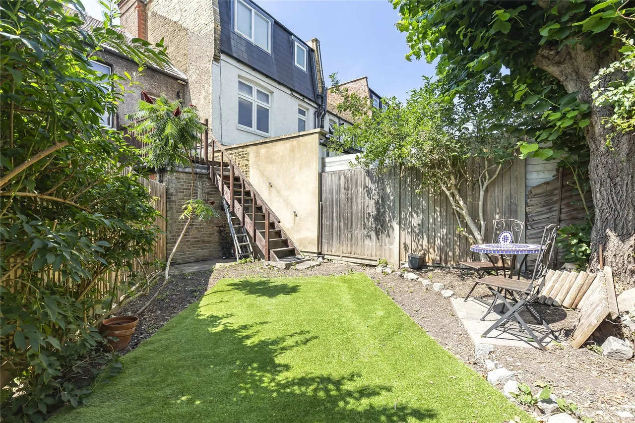 Mandrake Road, London, SW17, photo 15