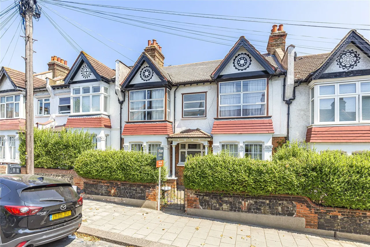 Mandrake Road, London, SW17, photo 17