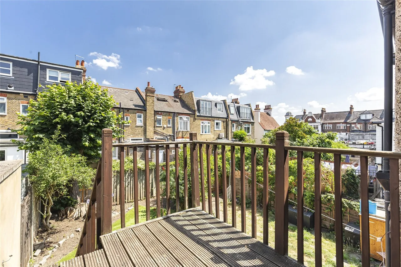 Mandrake Road, London, SW17, photo 14