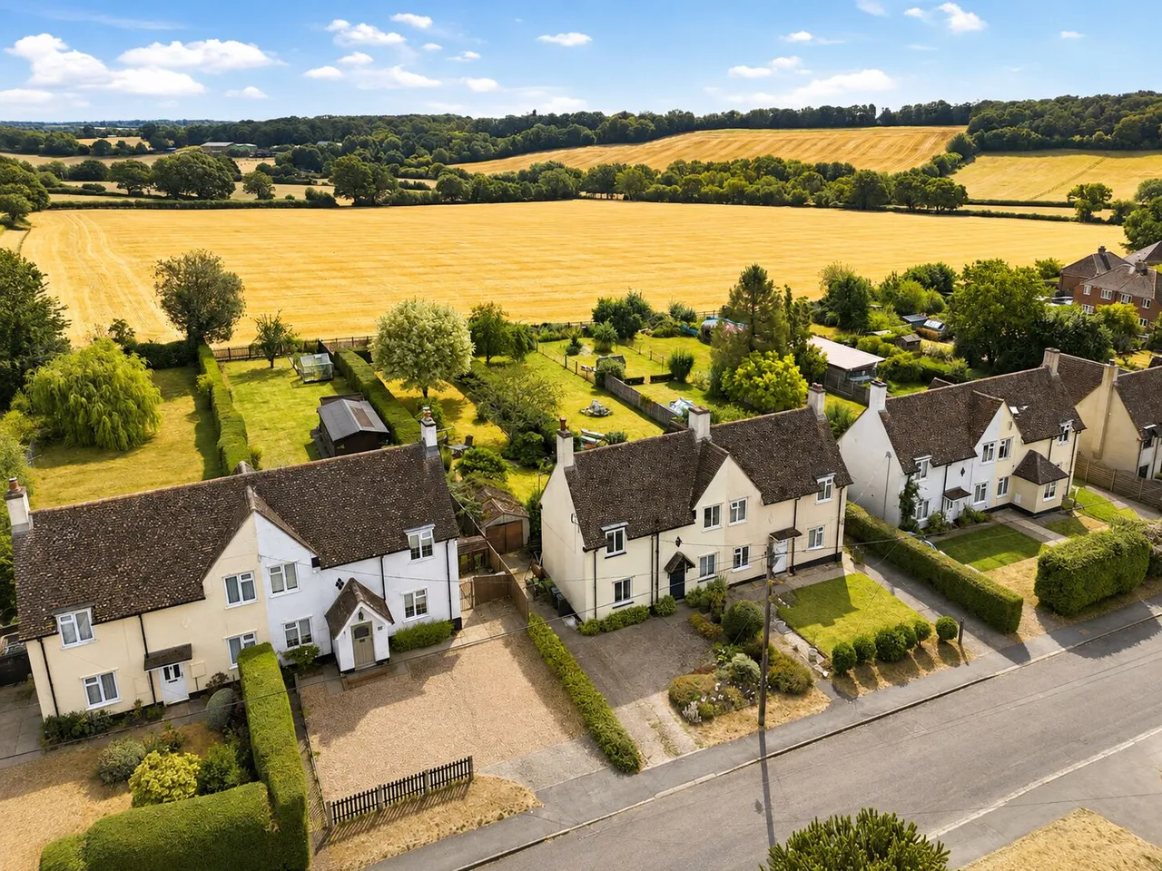 Trowley Hill Road, Flamstead, AL3, photo 13