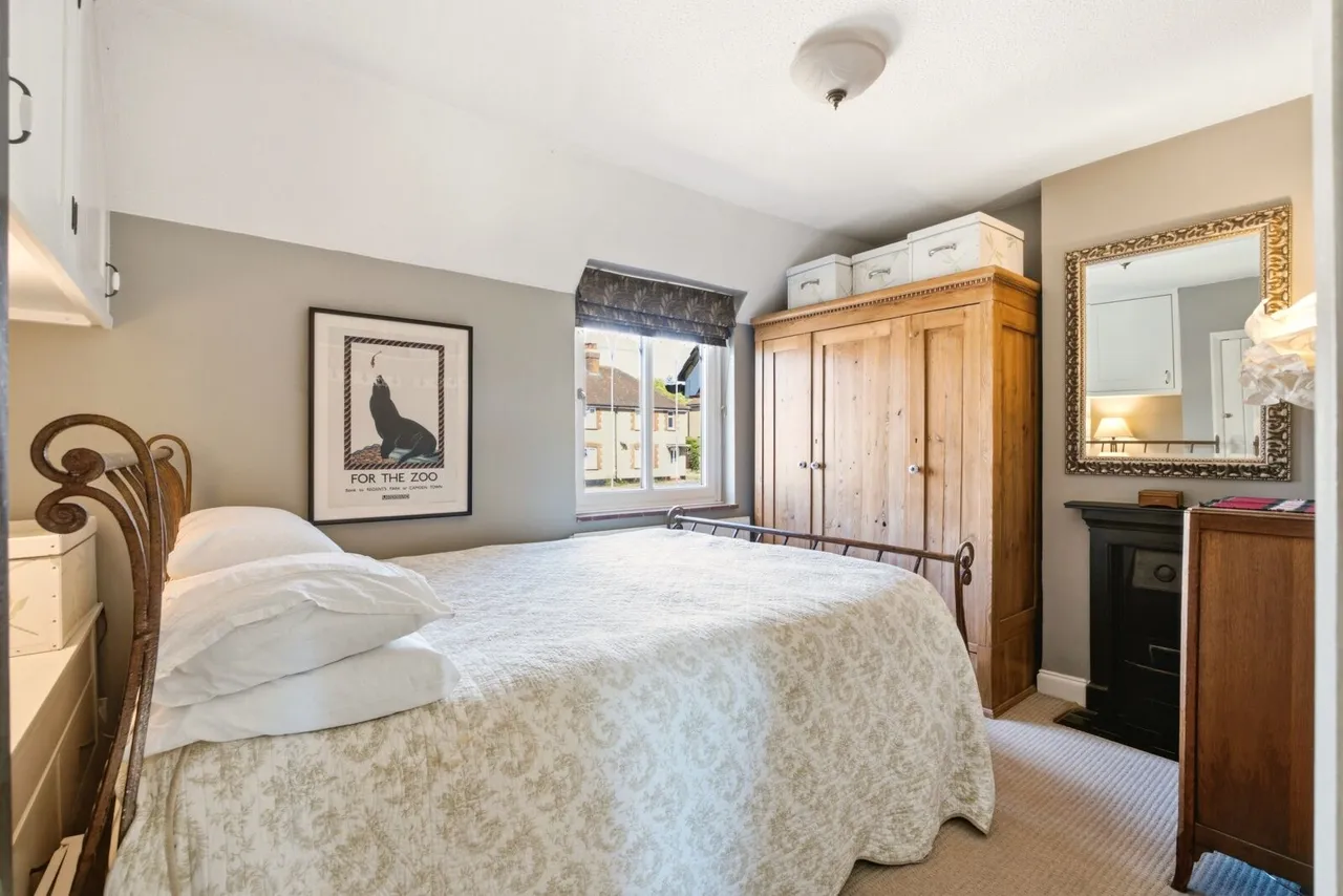 Trowley Hill Road, Flamstead, AL3, photo 6