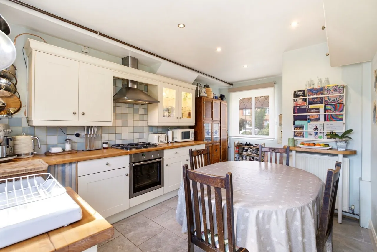 Trowley Hill Road, Flamstead, AL3, photo 5
