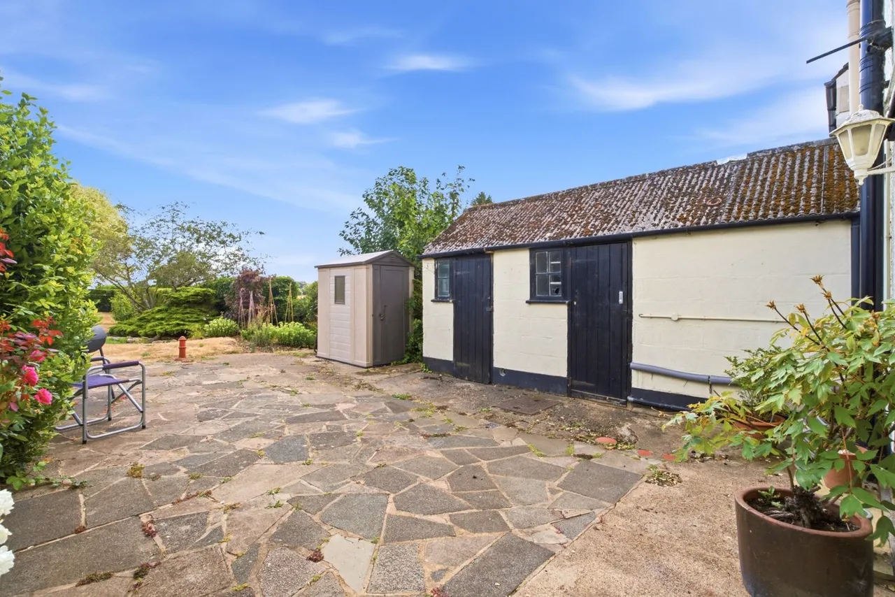 Trowley Hill Road, Flamstead, AL3, photo 10
