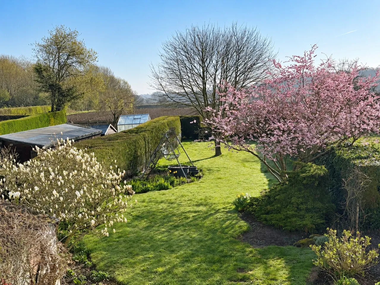 Trowley Hill Road, Flamstead, AL3, photo 11