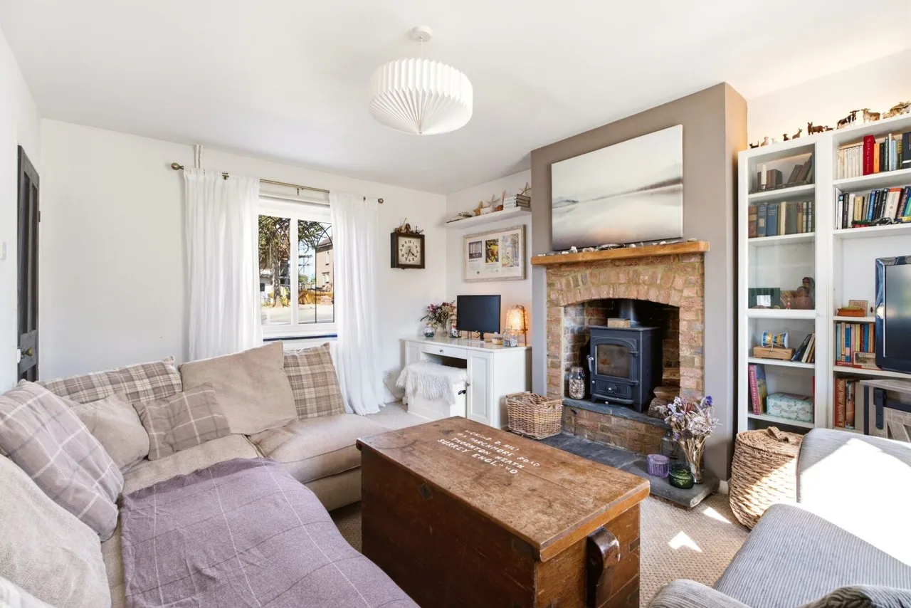 Trowley Hill Road, Flamstead, AL3, photo 4