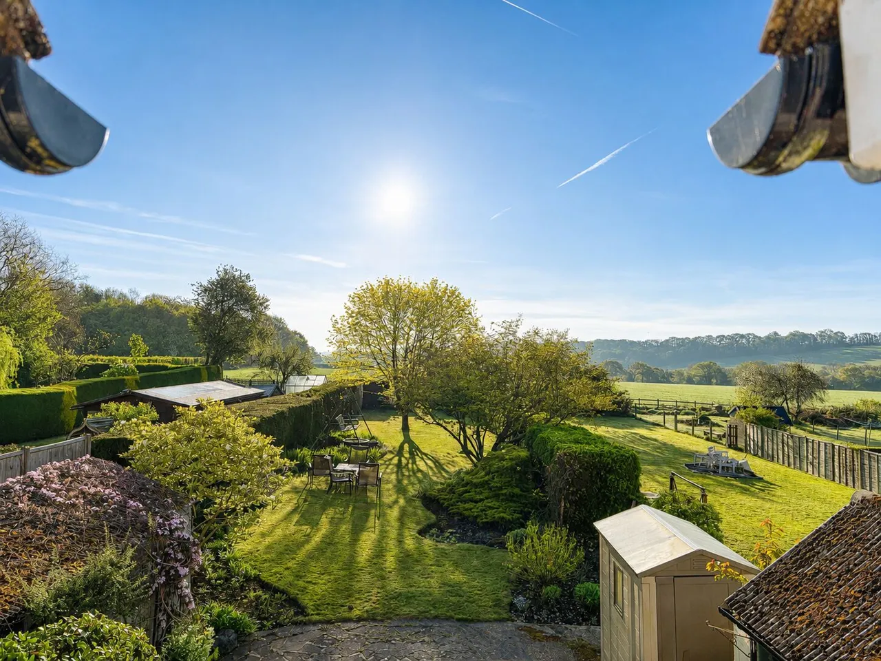 Trowley Hill Road, Flamstead, AL3, photo 12