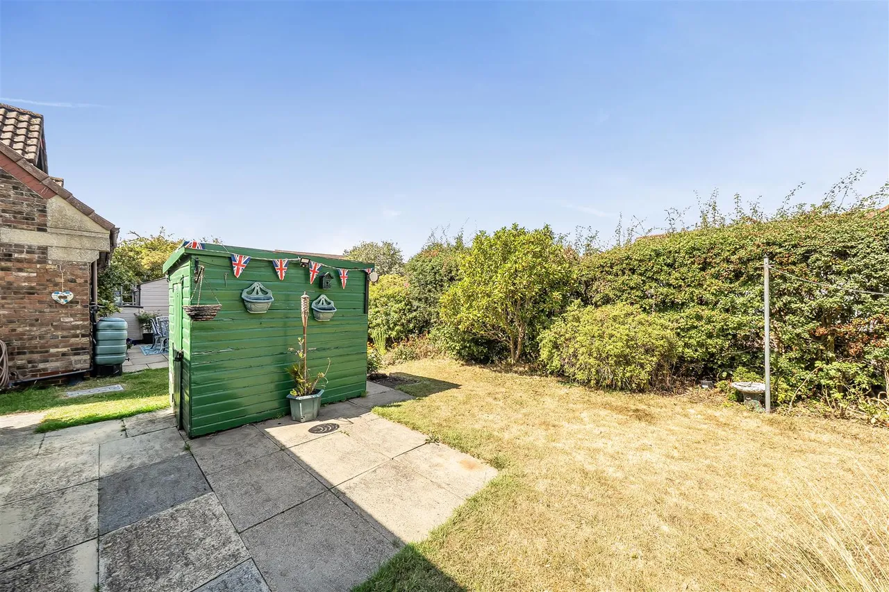 Off Westbury Road, Cleethorpes, DN35, photo 4