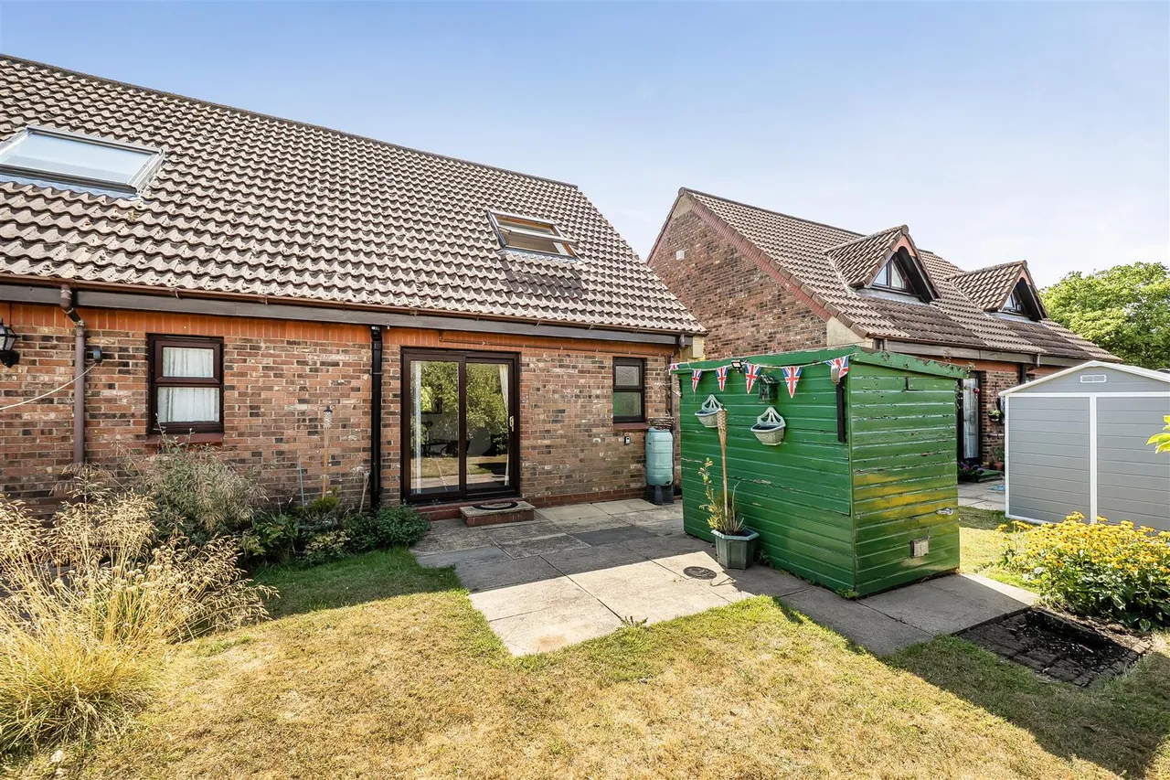 Off Westbury Road, Cleethorpes, DN35, photo 14