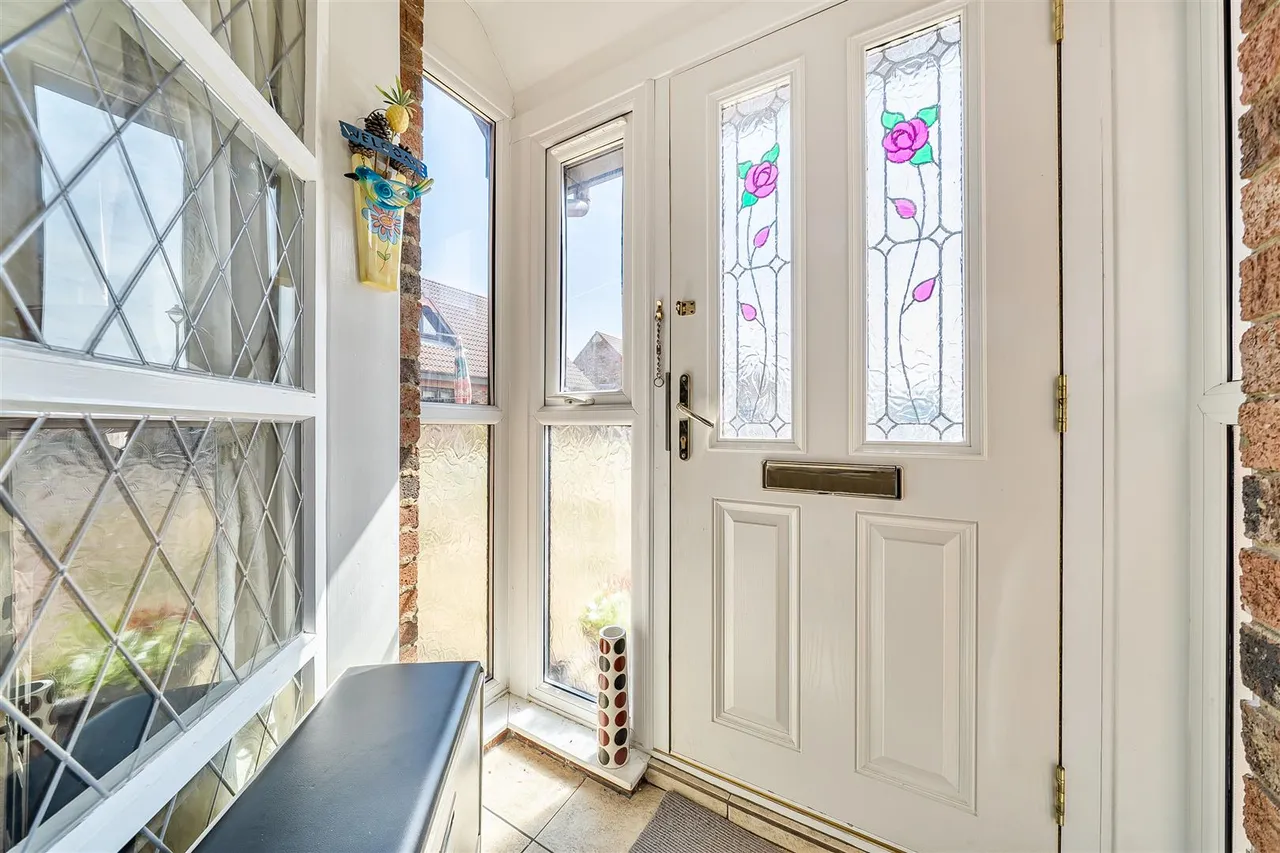 Off Westbury Road, Cleethorpes, DN35, photo 5