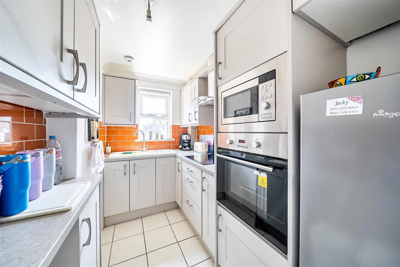 Off Westbury Road, Cleethorpes, DN35, photo 3