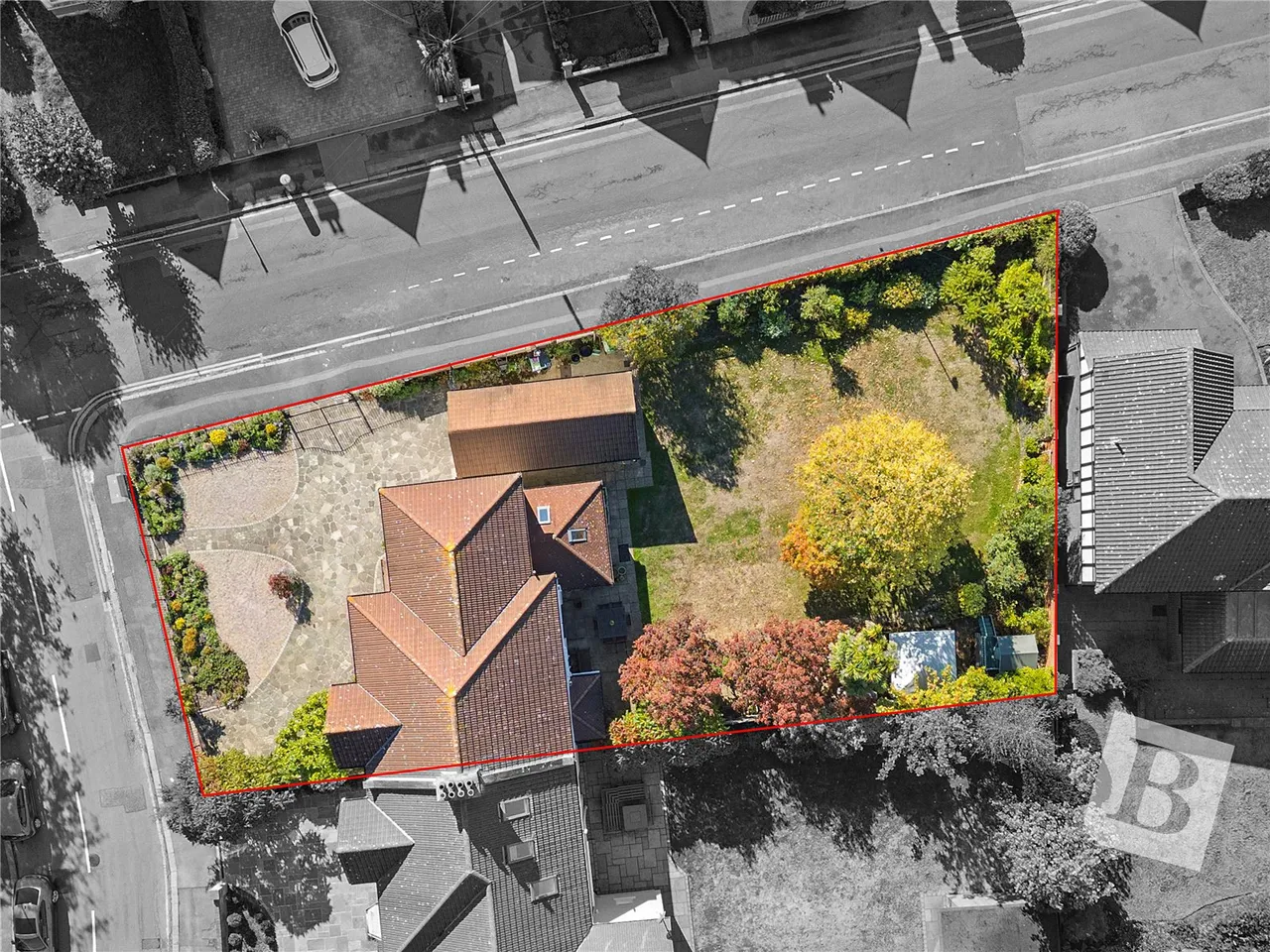 Engayne Gardens, Upminster, RM14, photo 16