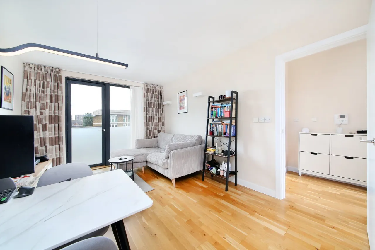 Wynne Road, London, SW9, photo 10
