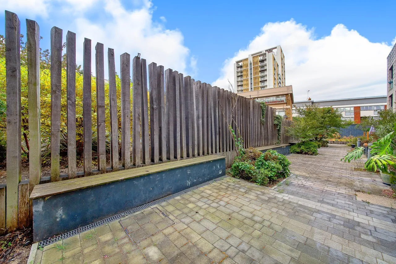 Wynne Road, London, SW9, photo 12