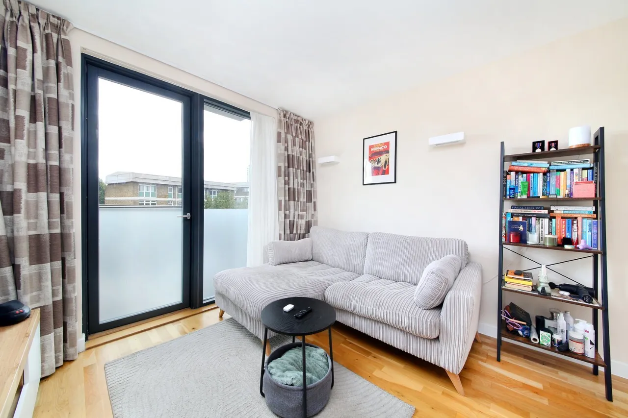Wynne Road, London, SW9, photo 5