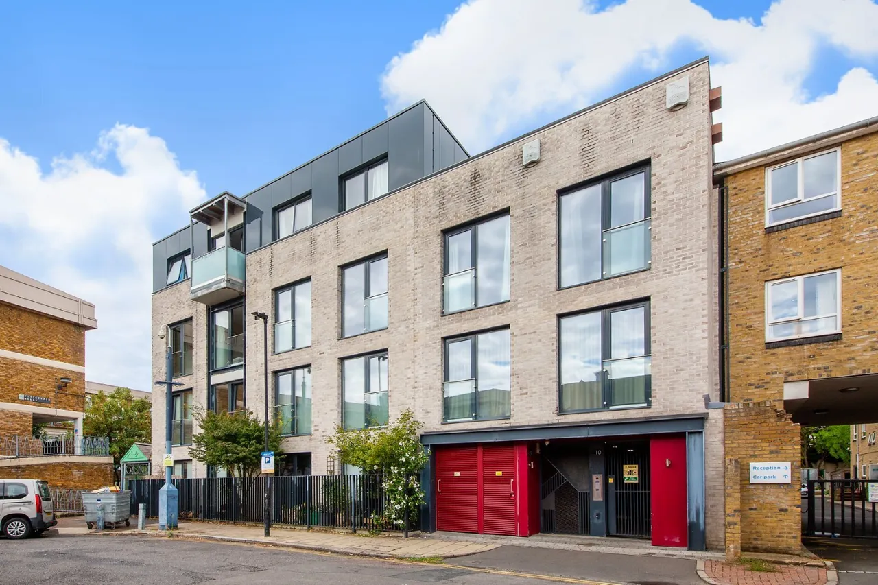Wynne Road, London, SW9, photo 13