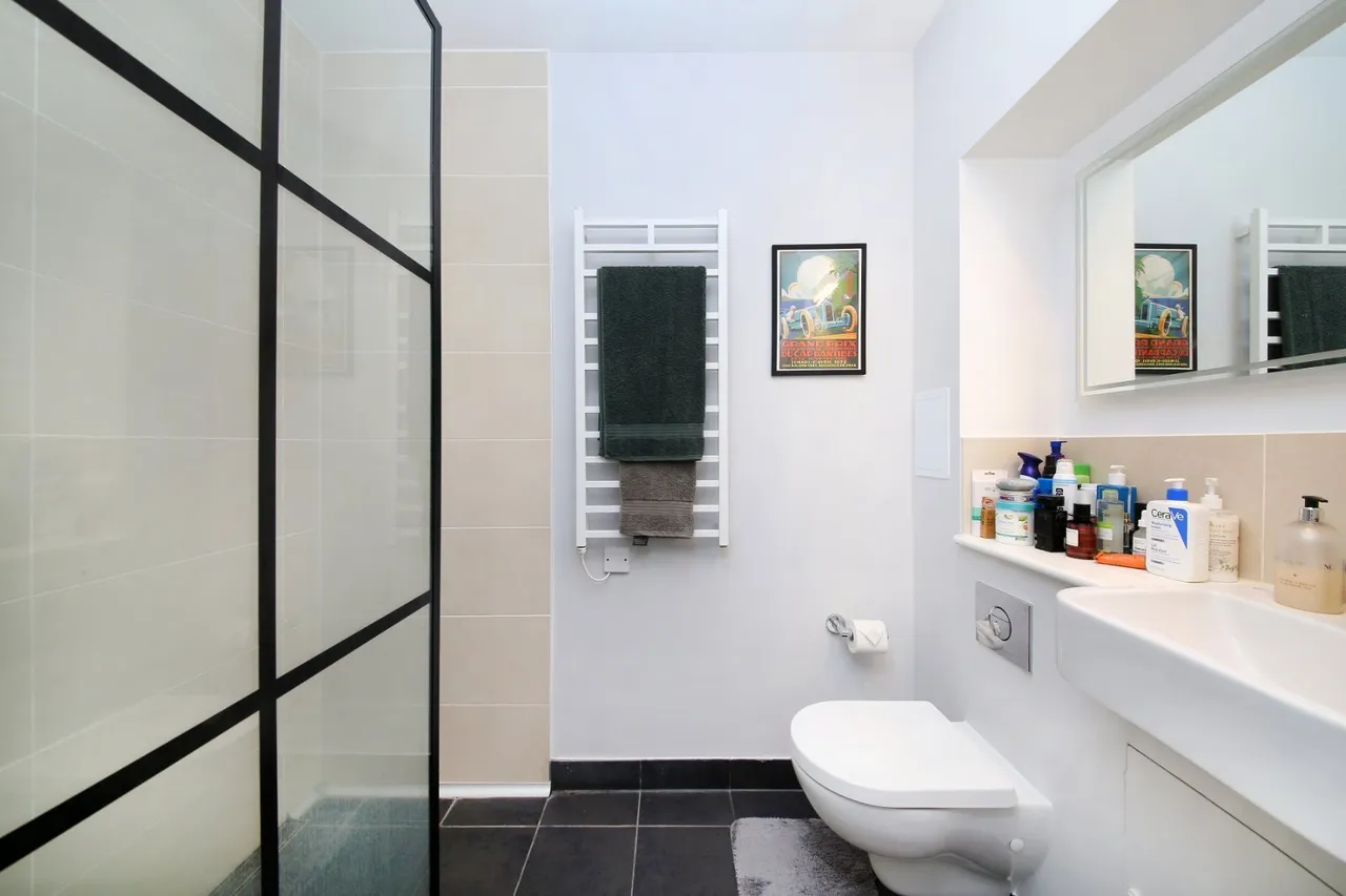Wynne Road, London, SW9, photo 8