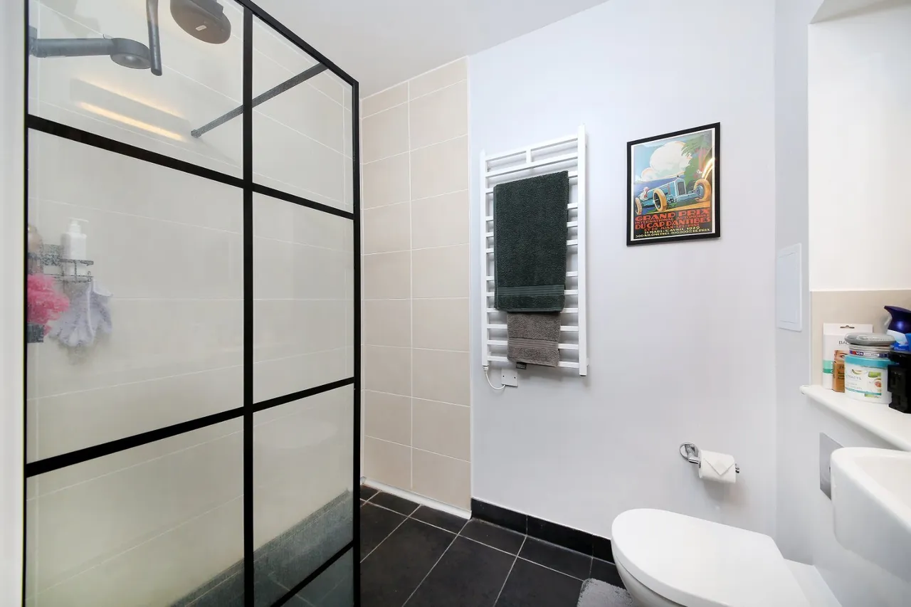 Wynne Road, London, SW9, photo 7