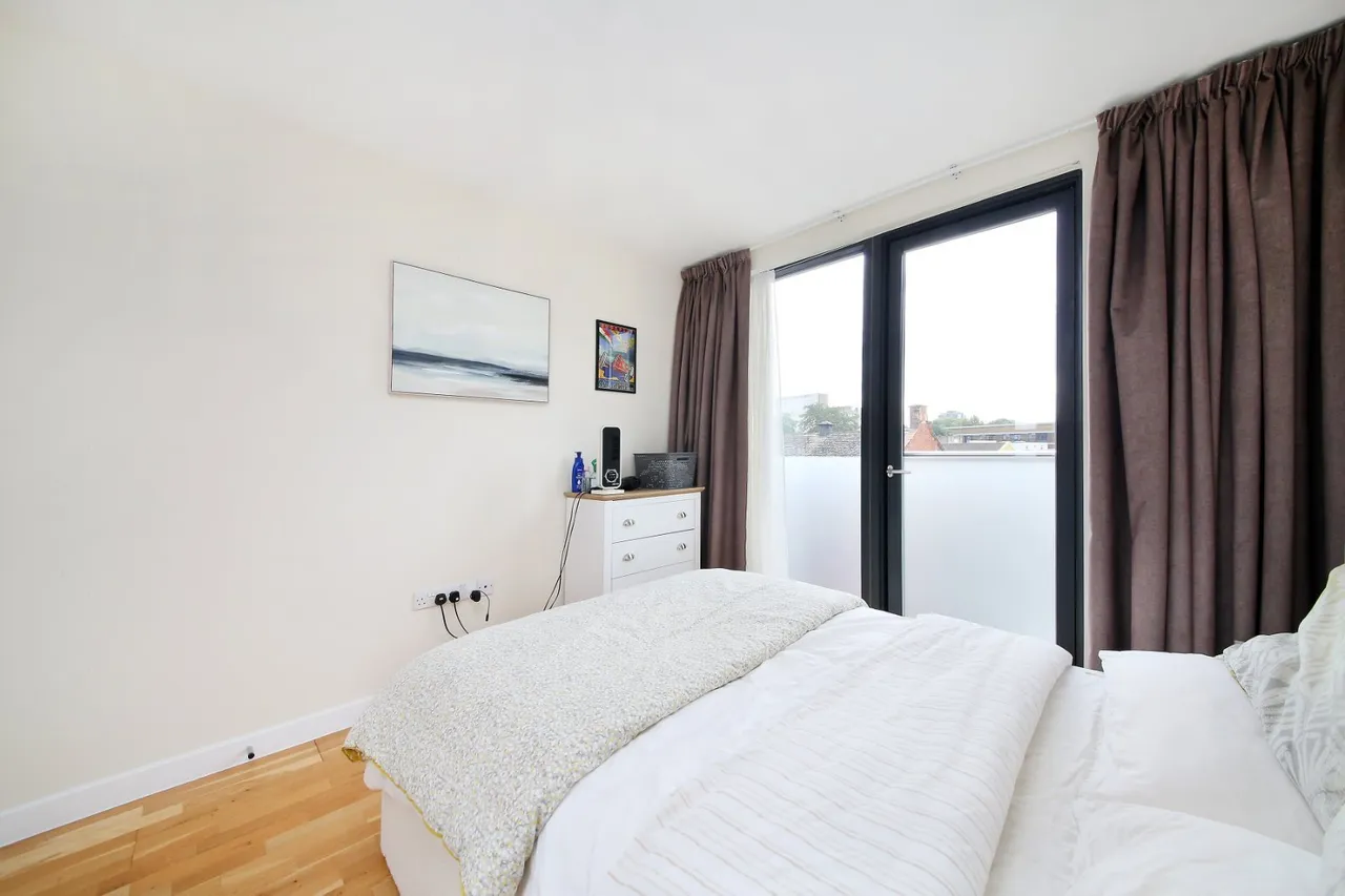 Wynne Road, London, SW9, photo 6