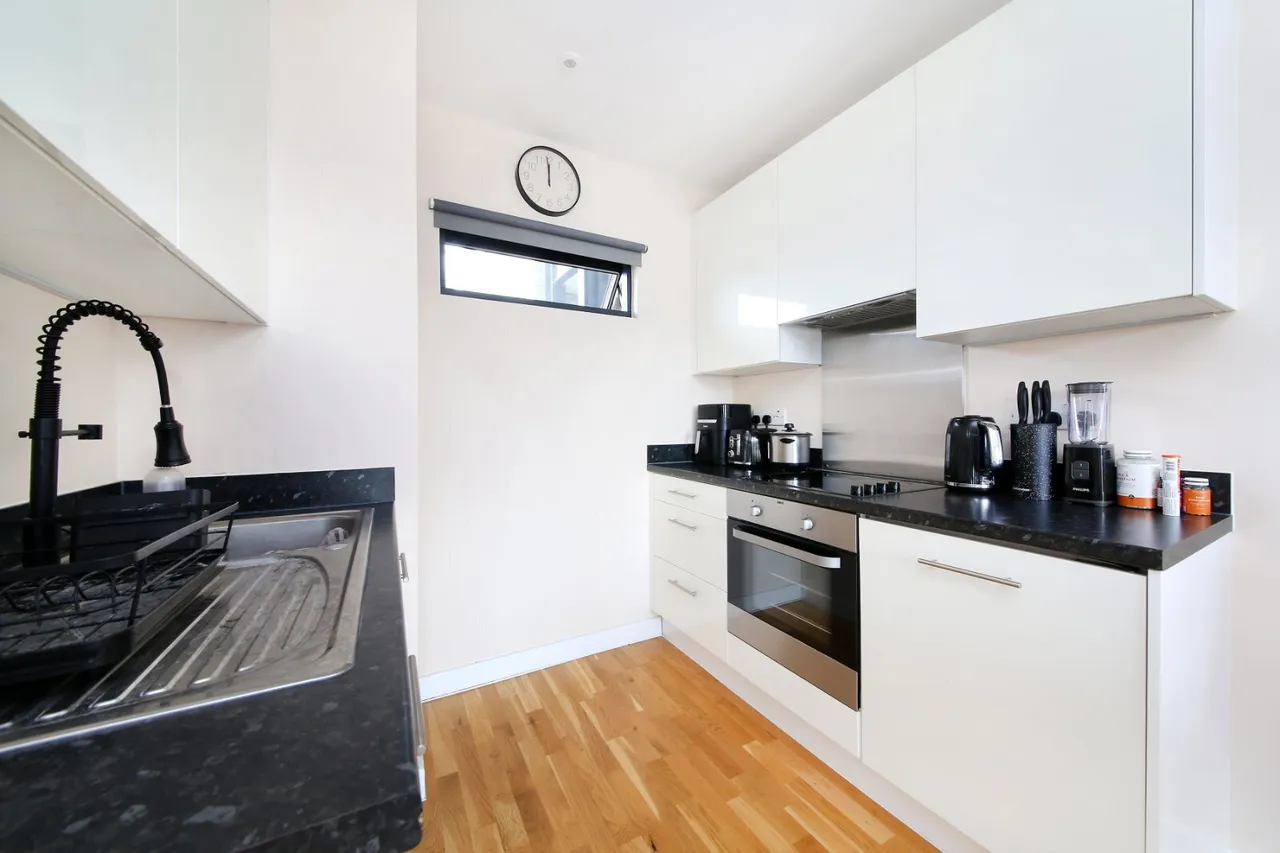 Wynne Road, London, SW9, photo 4