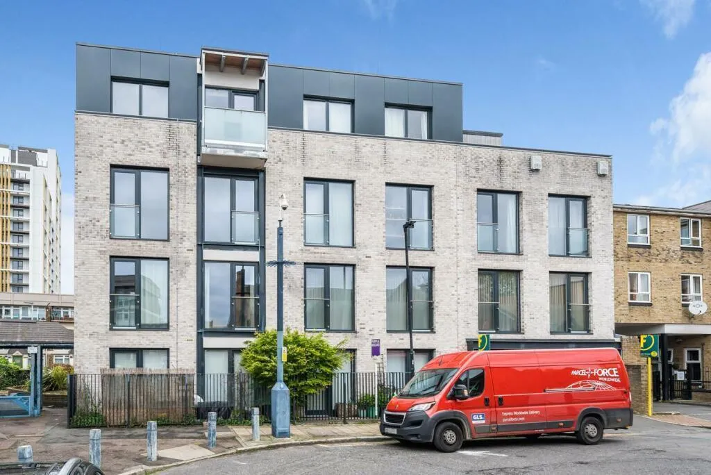 Wynne Road, London, SW9, photo 14