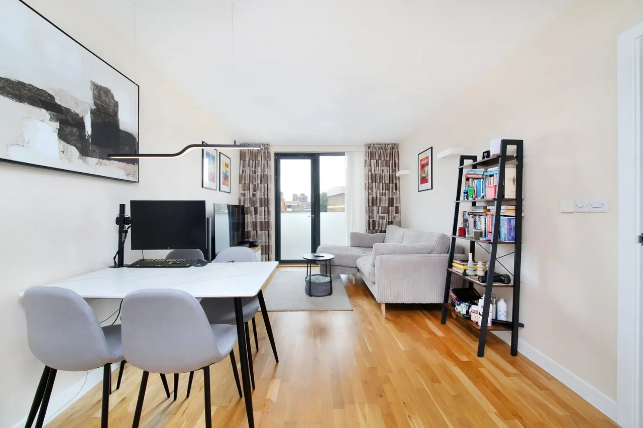 Wynne Road, London, SW9, photo 9