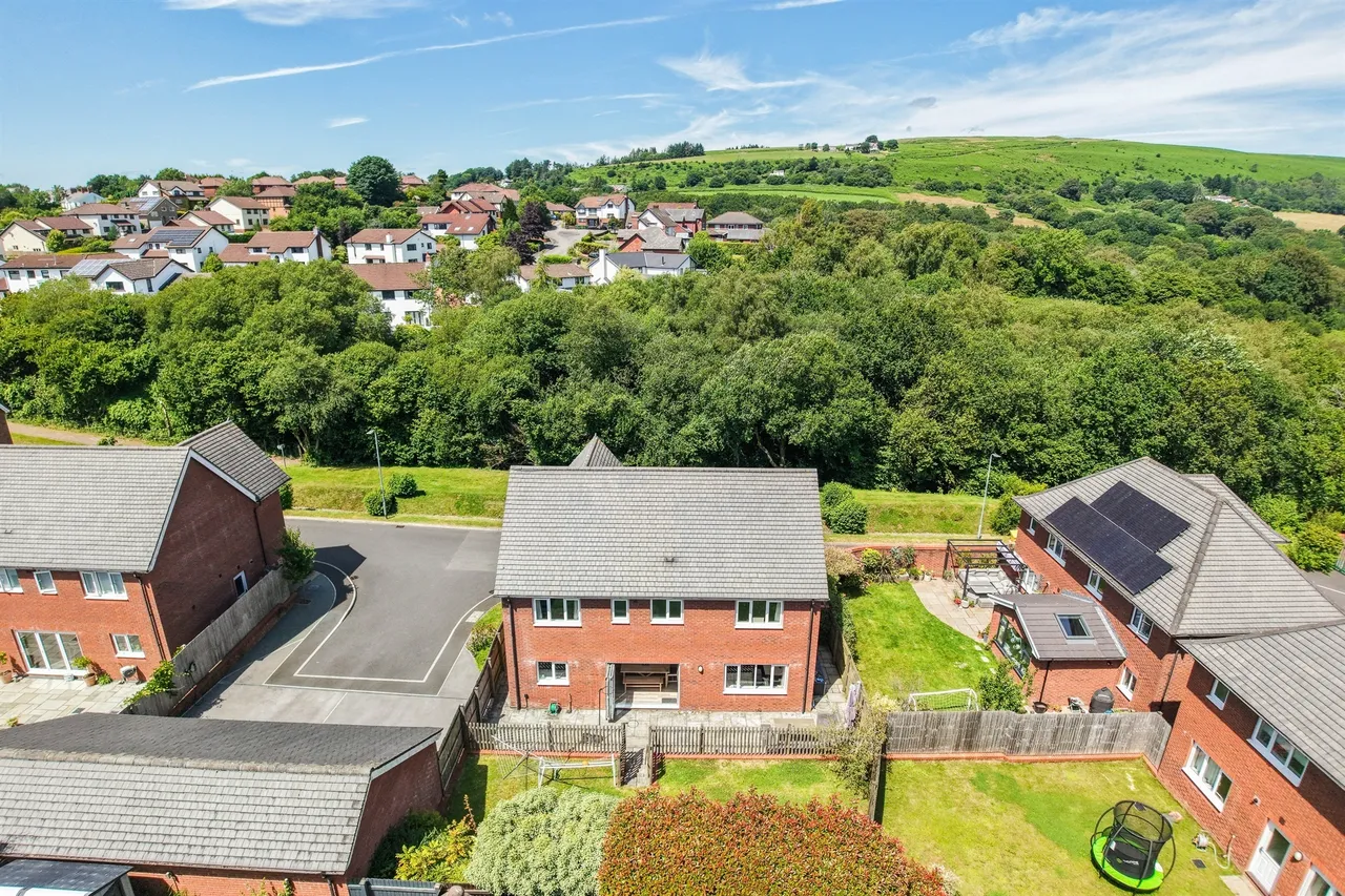 Clos Goch Cardiff, CF15, photo 22