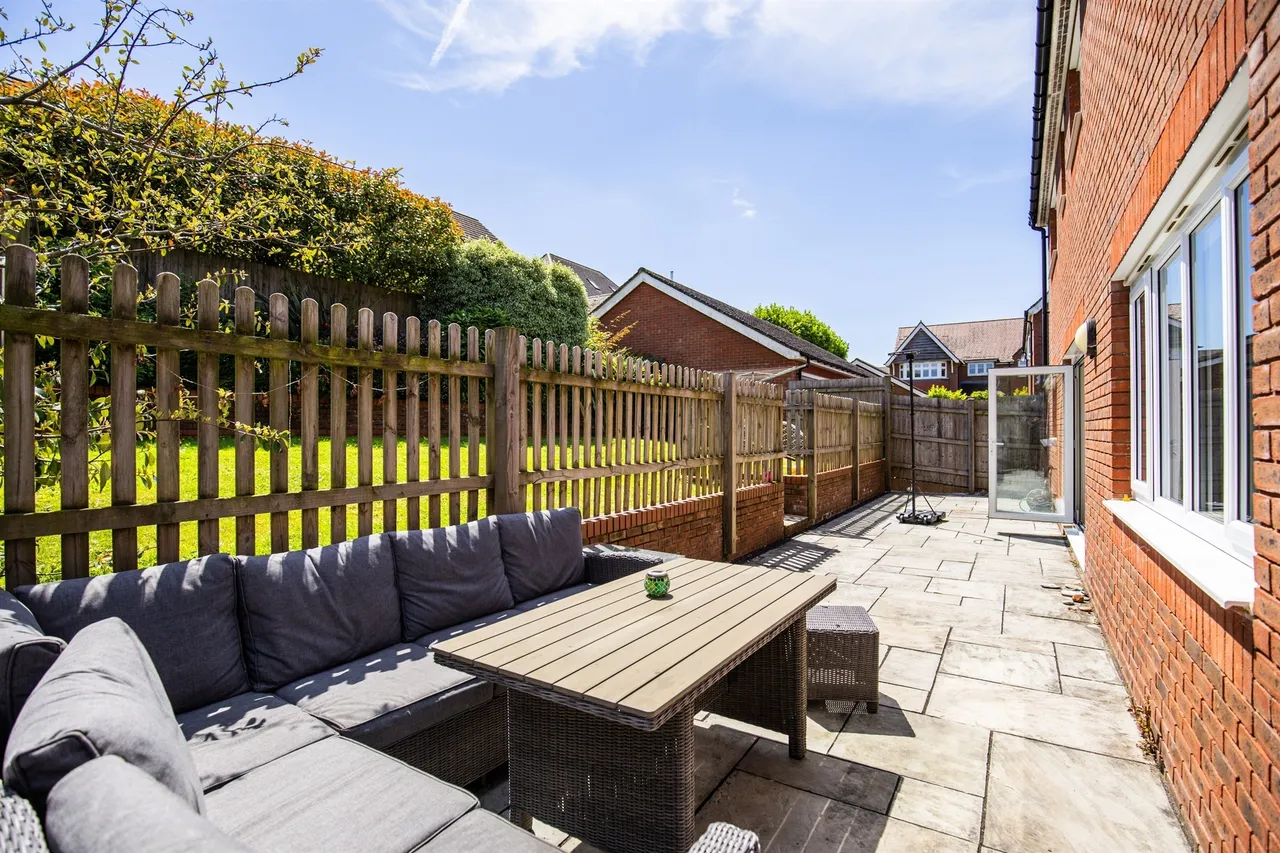 Clos Goch Cardiff, CF15, photo 19