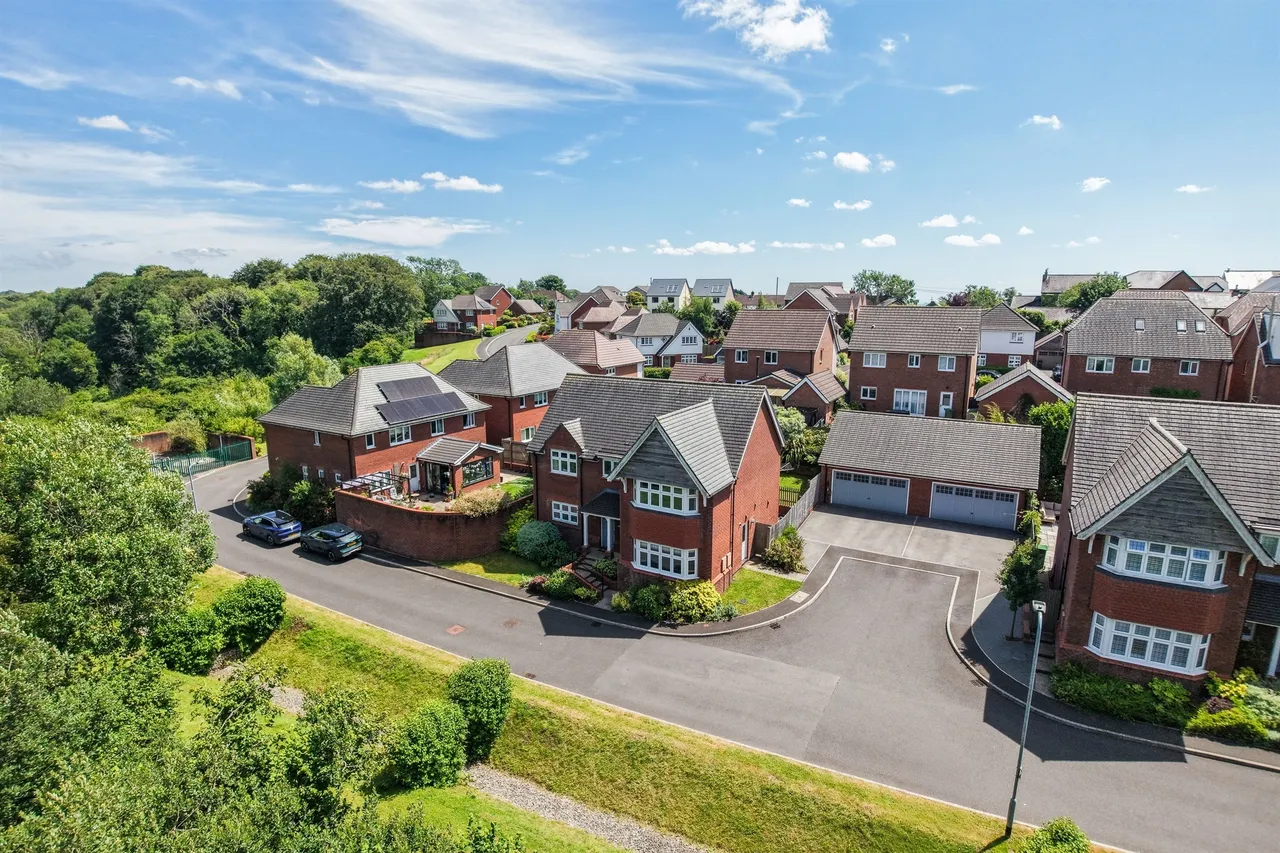 Clos Goch Cardiff, CF15, photo 20