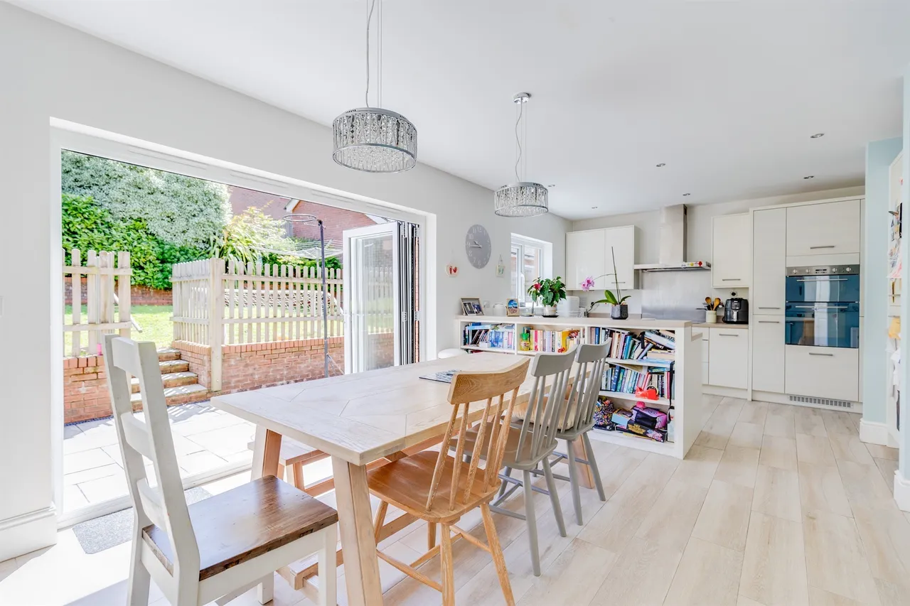 Clos Goch Cardiff, CF15, photo 6