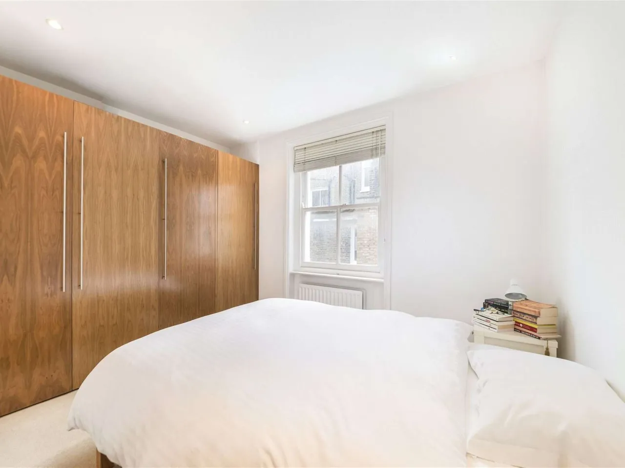 Castletown Road, Barons Court, W14, photo 4