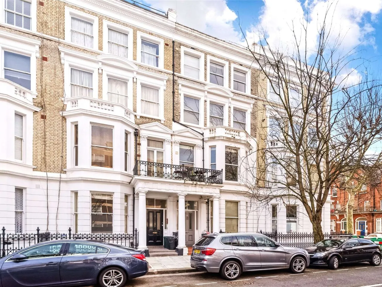 Castletown Road, Barons Court, W14, photo 8