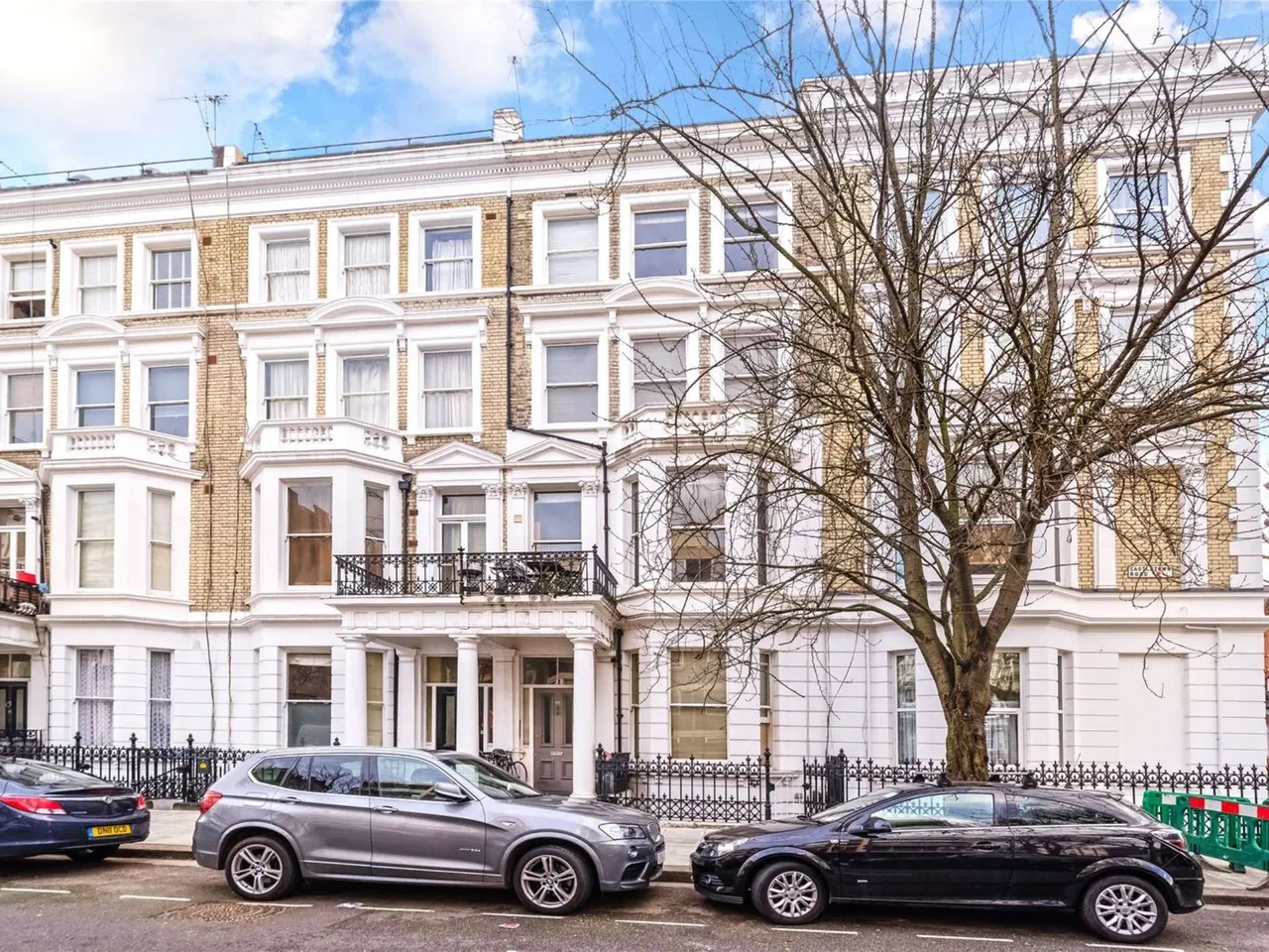 Castletown Road, Barons Court, W14, photo 7
