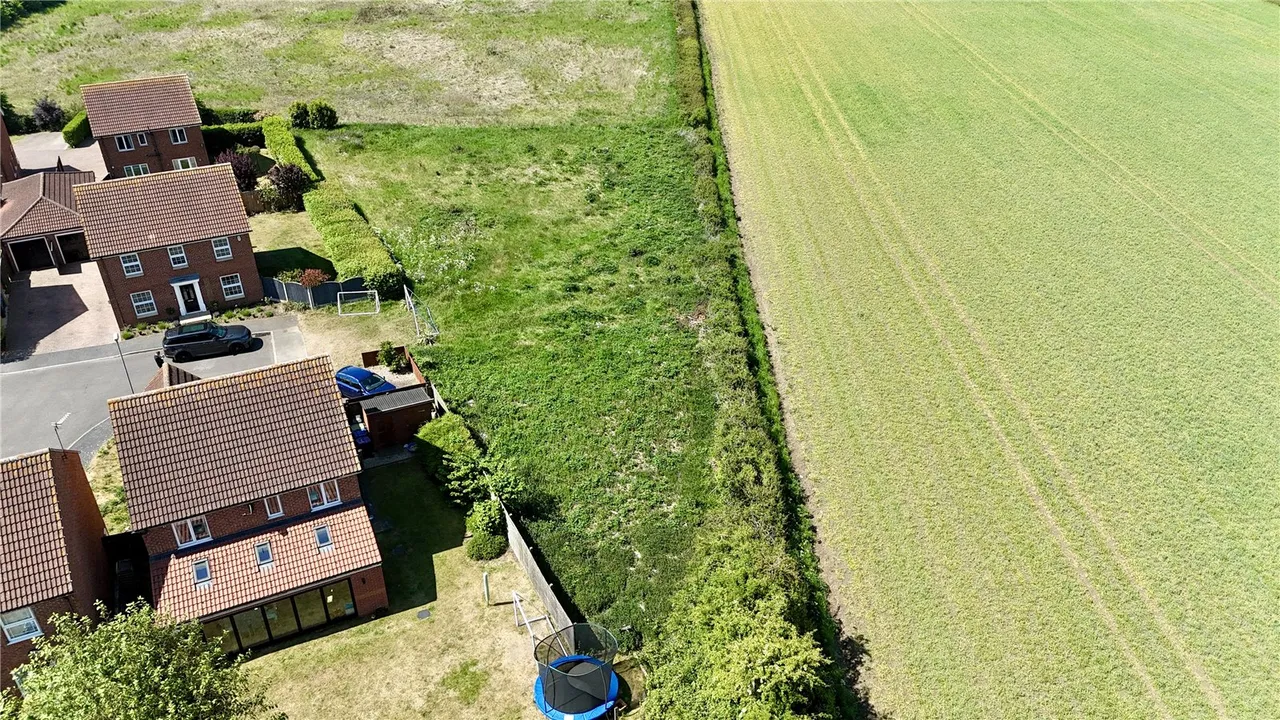 Cordeaux Close, Scotter, DN21, photo 7