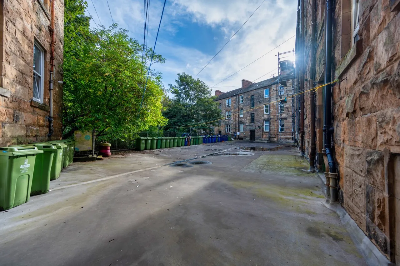 Cathcart Road, Glasgow, G42, photo 11