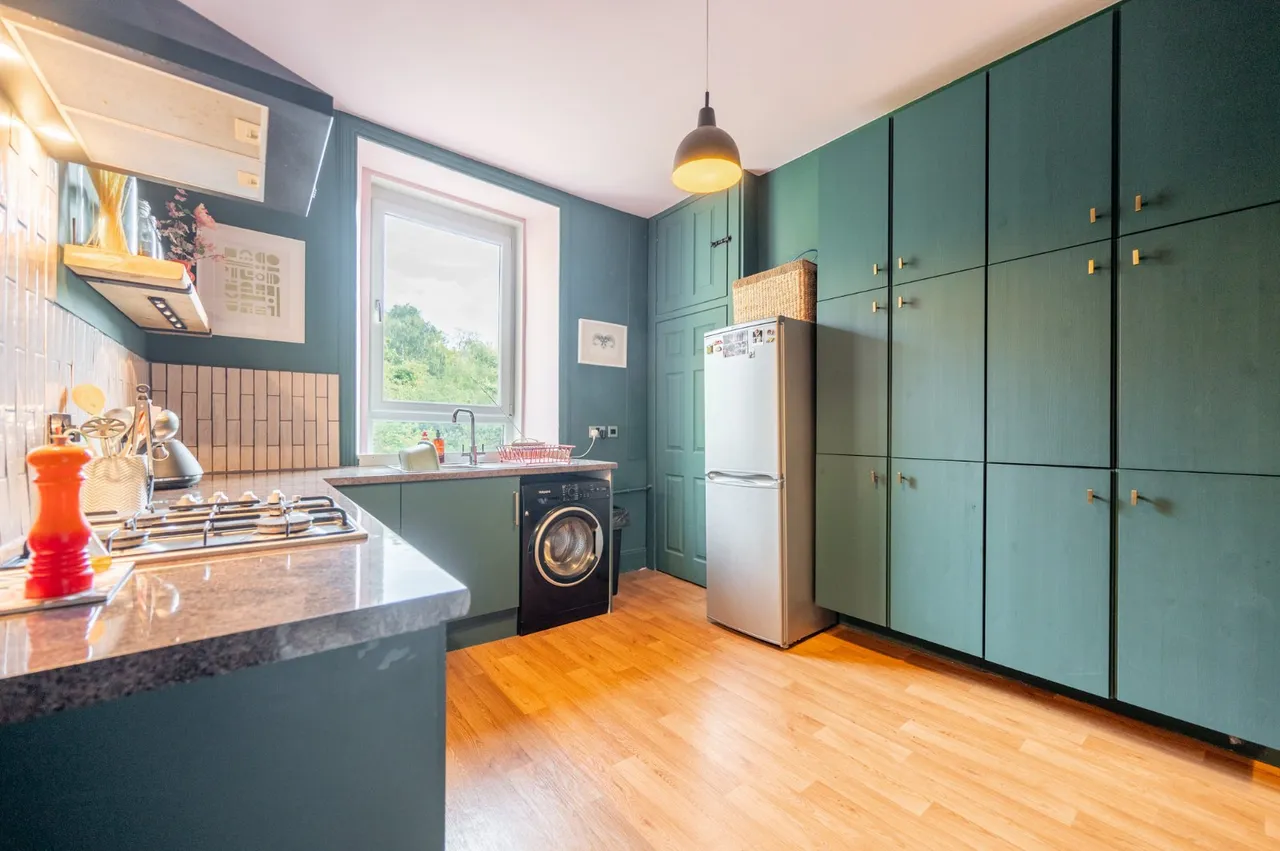 Cathcart Road, Glasgow, G42, photo 6