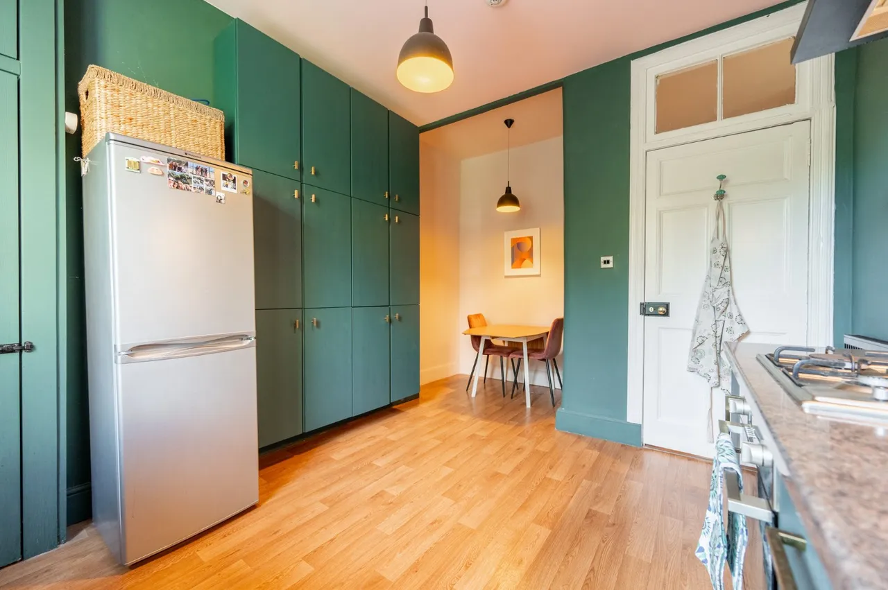 Cathcart Road, Glasgow, G42, photo 7