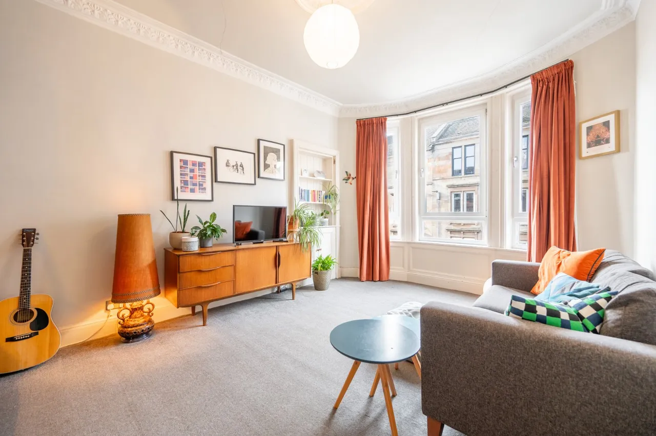 Cathcart Road, Glasgow, G42, photo 2