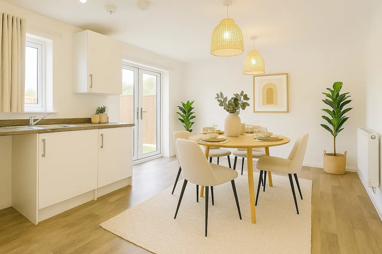 Wyre Lane, Long Marston, CV37, photo 6