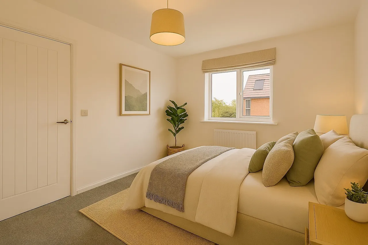 Wyre Lane, Long Marston, CV37, photo 4