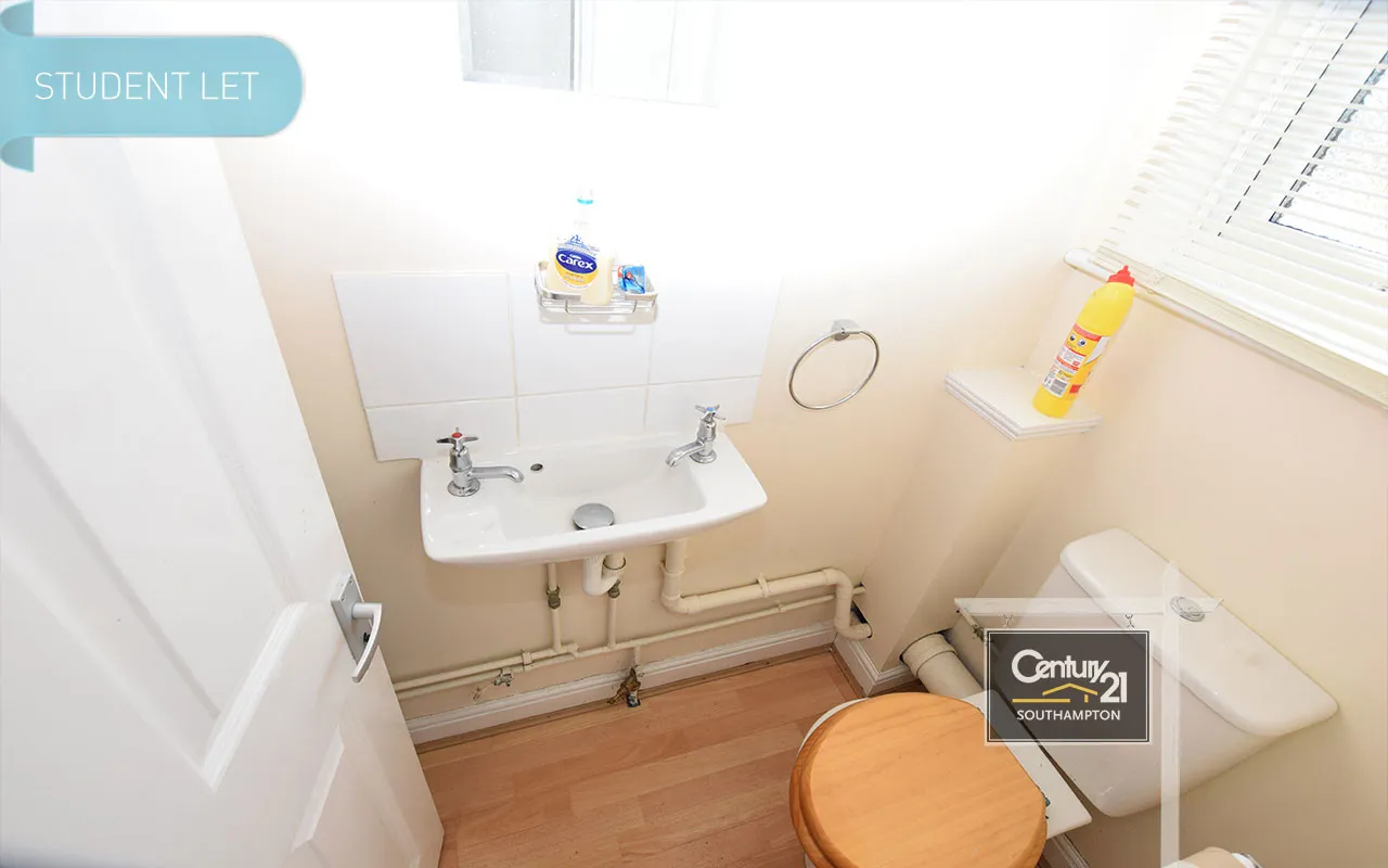 Highcrown Street, Southampton, SO17, photo 13