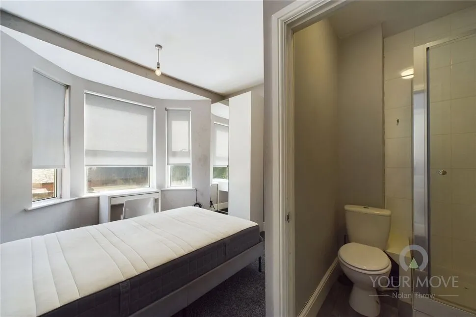 1 bed room to rent — London Road, Northampton, NN4