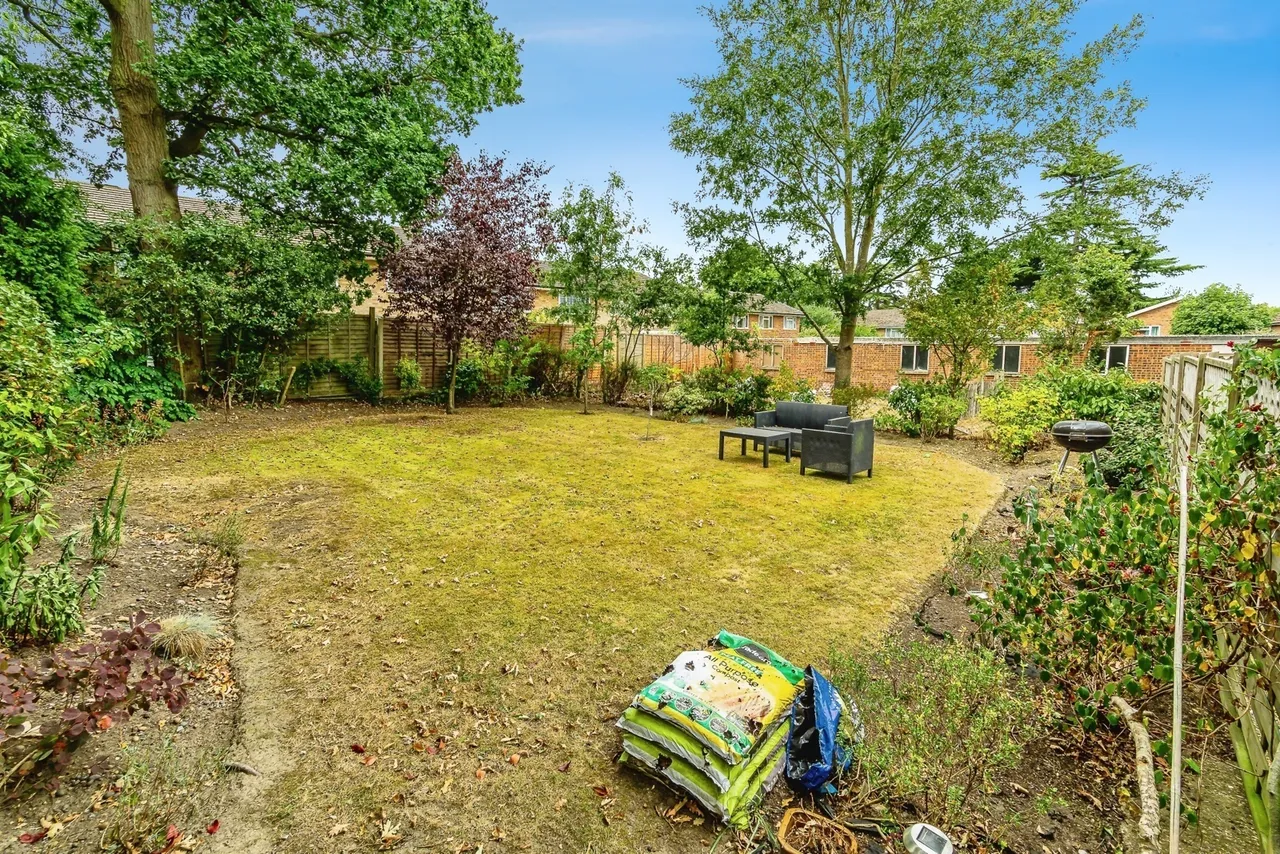 Lyconby Gardens, Croydon, CR0, photo 11