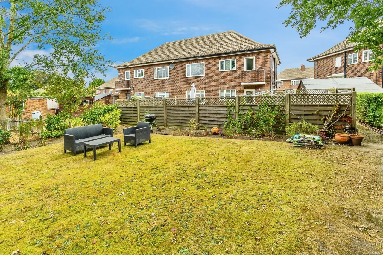 Lyconby Gardens, Croydon, CR0, photo 5
