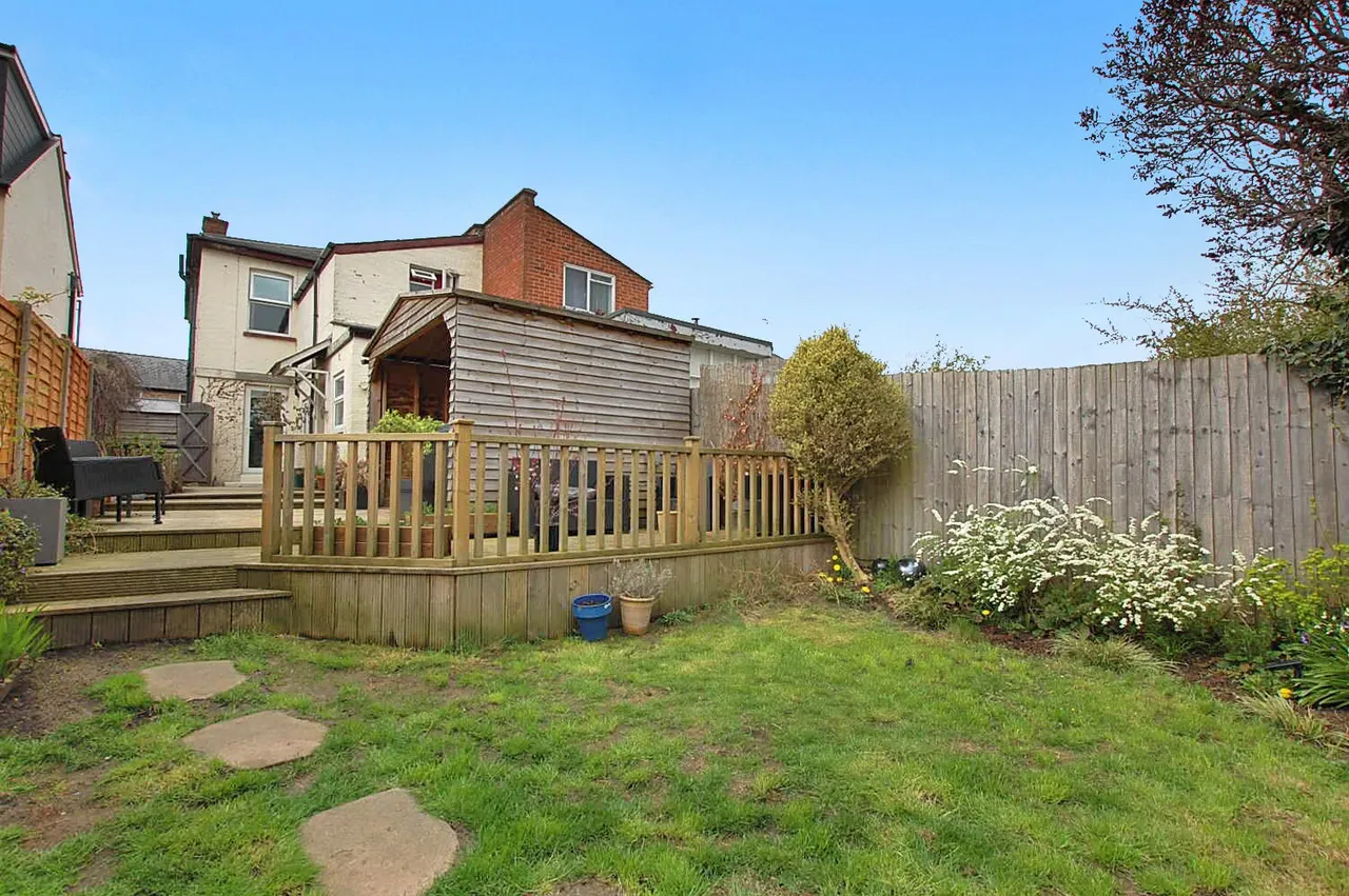 London Road, Charlton Kings, Cheltenham, GL52 6YX, photo 7