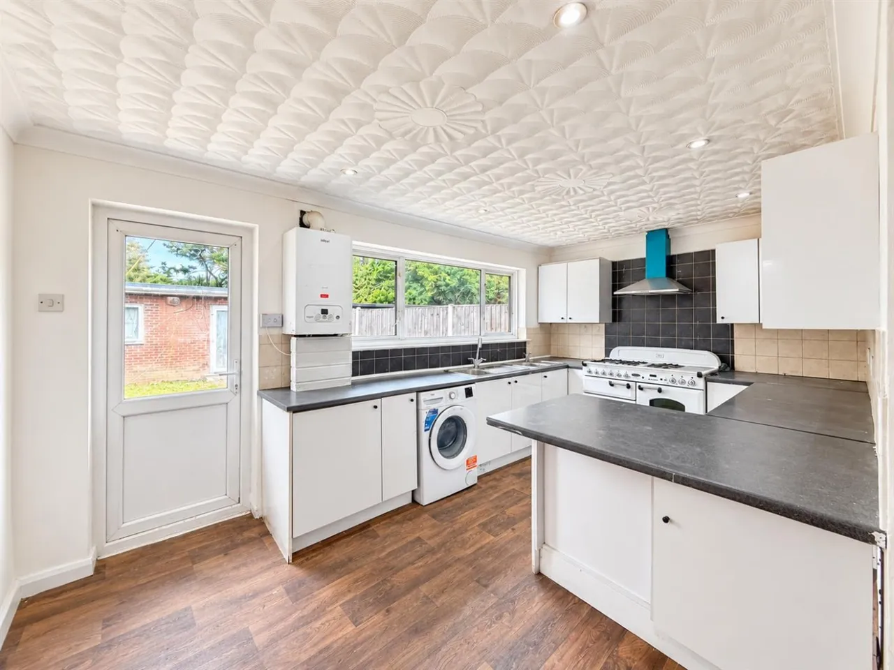 Semi-Detached To LetLady Margaret Road, Southall, UB1, photo 11