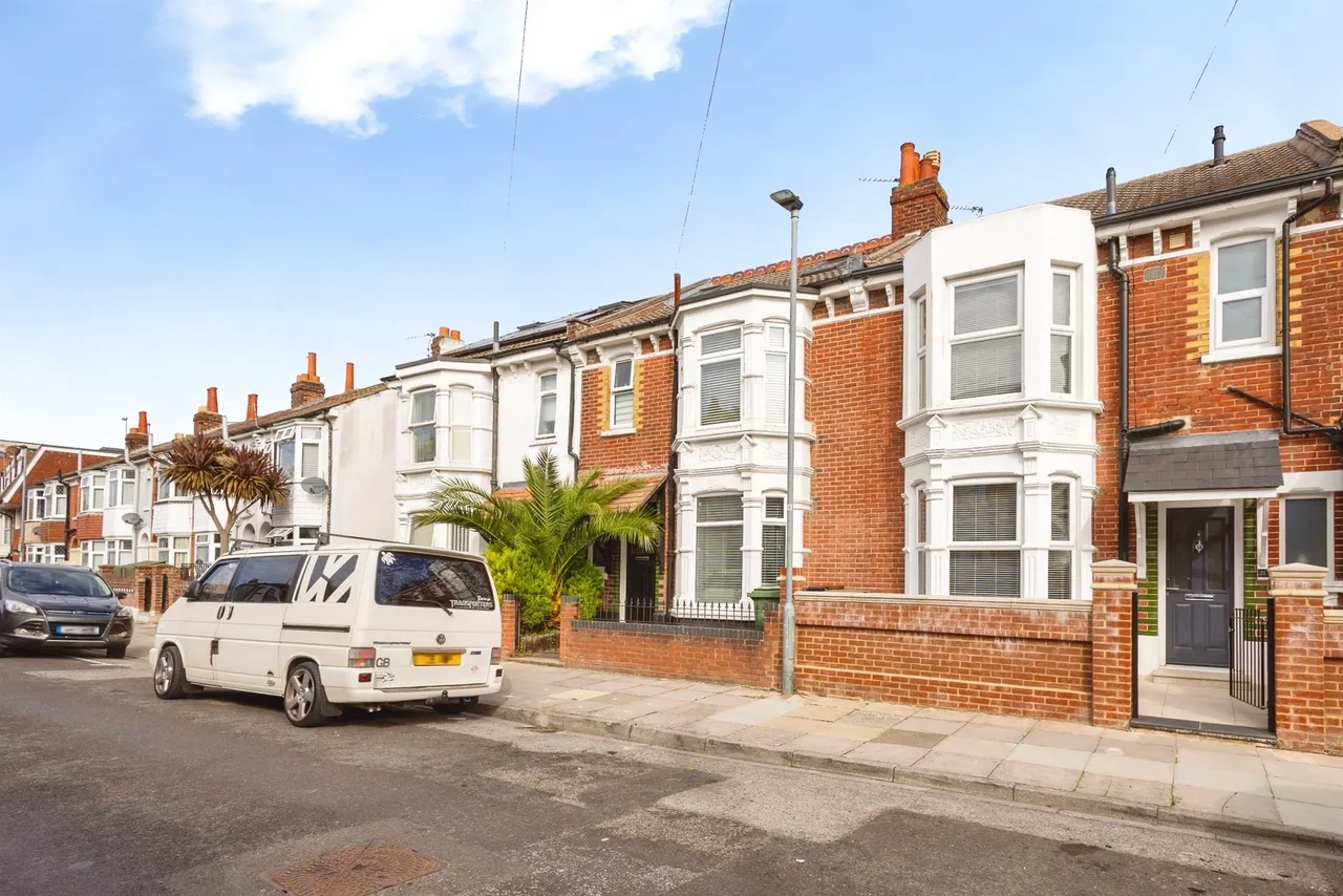 St Chads Avenue, Portsmouth, PO2, photo 19