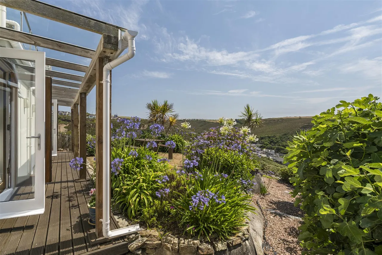 Eastcliff, Porthtowan, photo 24